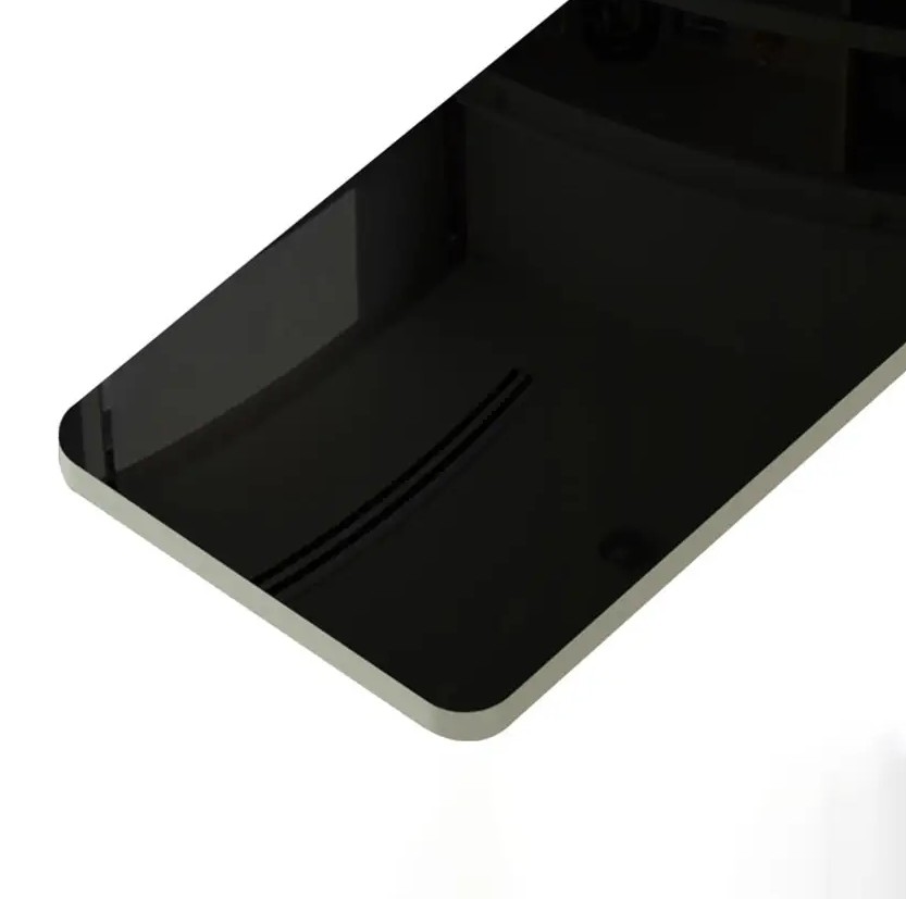 NEW PRODUCT-PET bamboo wood mirror panel